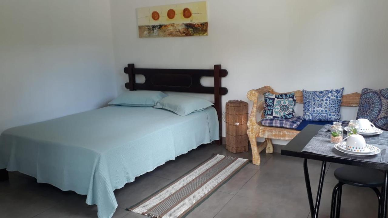 Casa Do Ipe - Hospedagem لوميار المظهر الخارجي الصورة